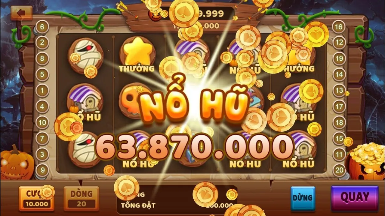 Sảnh casino trực tuyến 33win với nhiều trò chơi đa dạng
