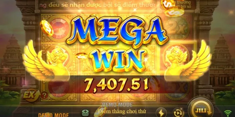 Các tựa game nổ hũ mới ra mắt tại 33WIN