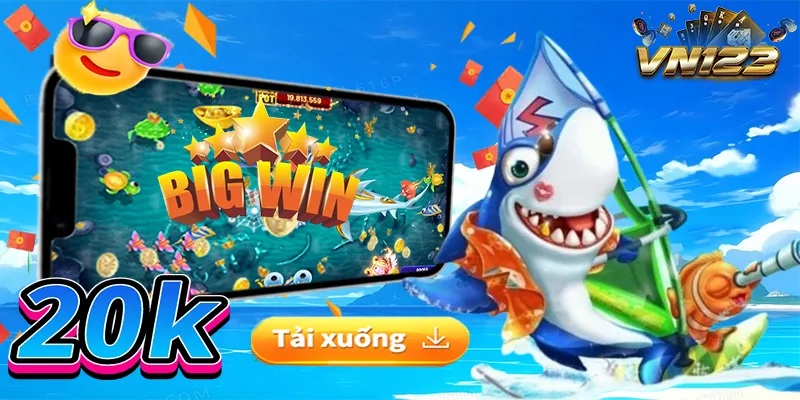 Hình ảnh thể hiện tầm nhìn và sứ mệnh của game 33win