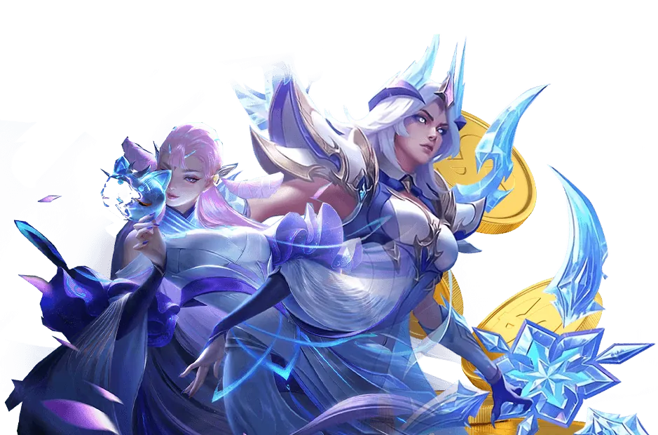 Bàn chơi Blackjack tại 33win